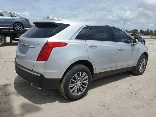 Photo 2 VIN: 1GYKNBRS0HZ214398 - CADILLAC XT5 LUXURY 