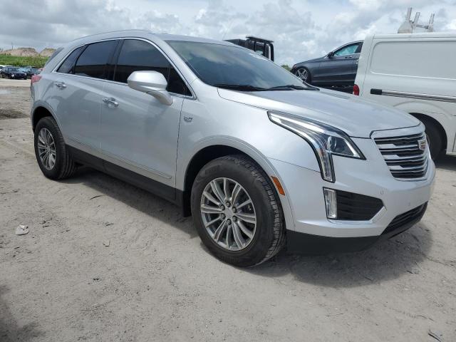 Photo 3 VIN: 1GYKNBRS0HZ214398 - CADILLAC XT5 LUXURY 