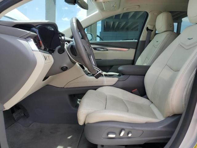 Photo 6 VIN: 1GYKNBRS0HZ214398 - CADILLAC XT5 LUXURY 