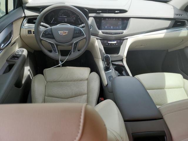 Photo 7 VIN: 1GYKNBRS0HZ214398 - CADILLAC XT5 LUXURY 