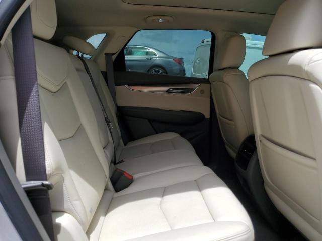 Photo 9 VIN: 1GYKNBRS0HZ214398 - CADILLAC XT5 LUXURY 