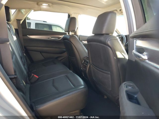 Photo 7 VIN: 1GYKNBRS0HZ217883 - CADILLAC XT5 