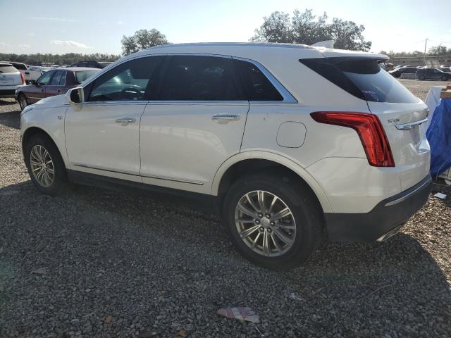 Photo 1 VIN: 1GYKNBRS0HZ218578 - CADILLAC XT5 LUXURY 