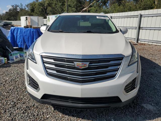 Photo 4 VIN: 1GYKNBRS0HZ218578 - CADILLAC XT5 LUXURY 