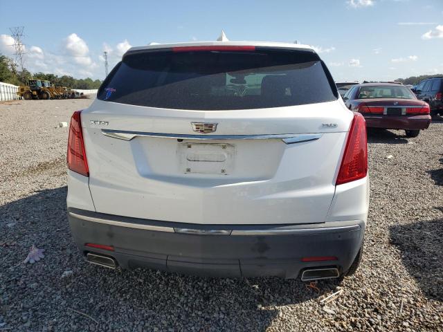 Photo 5 VIN: 1GYKNBRS0HZ218578 - CADILLAC XT5 LUXURY 