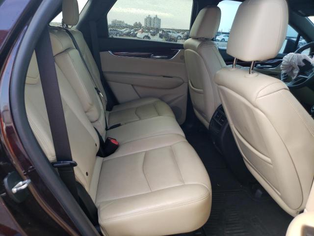 Photo 10 VIN: 1GYKNBRS0HZ287190 - CADILLAC XT5 