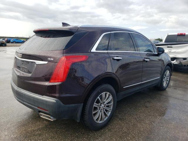 Photo 2 VIN: 1GYKNBRS0HZ287190 - CADILLAC XT5 