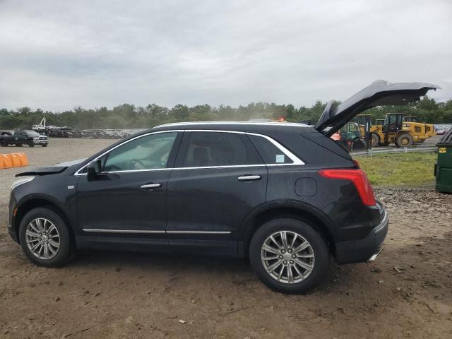 Photo 1 VIN: 1GYKNBRS0HZ313061 - CADILLAC XT5 LUXURY 