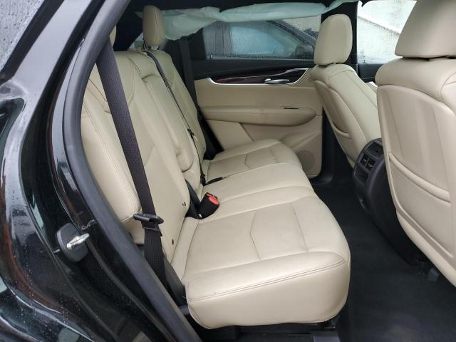 Photo 10 VIN: 1GYKNBRS0HZ313061 - CADILLAC XT5 LUXURY 