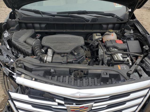 Photo 11 VIN: 1GYKNBRS0HZ313061 - CADILLAC XT5 LUXURY 