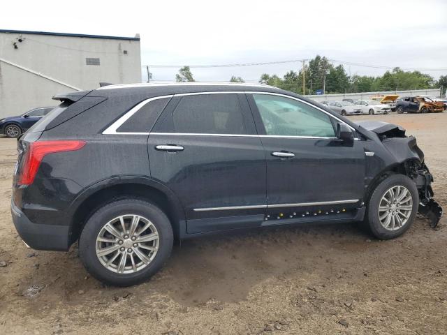 Photo 2 VIN: 1GYKNBRS0HZ313061 - CADILLAC XT5 LUXURY 