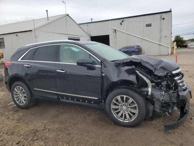 Photo 3 VIN: 1GYKNBRS0HZ313061 - CADILLAC XT5 LUXURY 