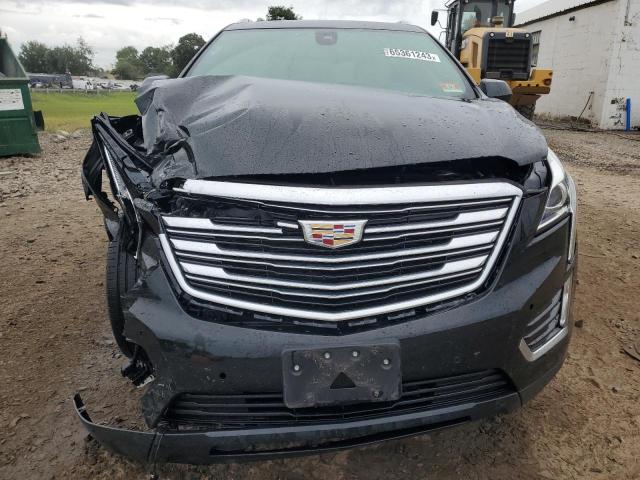 Photo 4 VIN: 1GYKNBRS0HZ313061 - CADILLAC XT5 LUXURY 