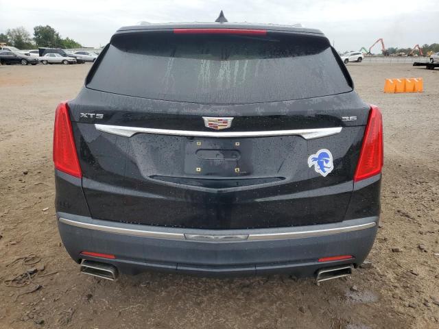 Photo 5 VIN: 1GYKNBRS0HZ313061 - CADILLAC XT5 LUXURY 