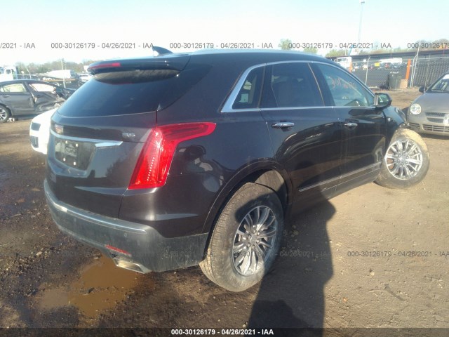 Photo 3 VIN: 1GYKNBRS0HZ313223 - CADILLAC XT5 