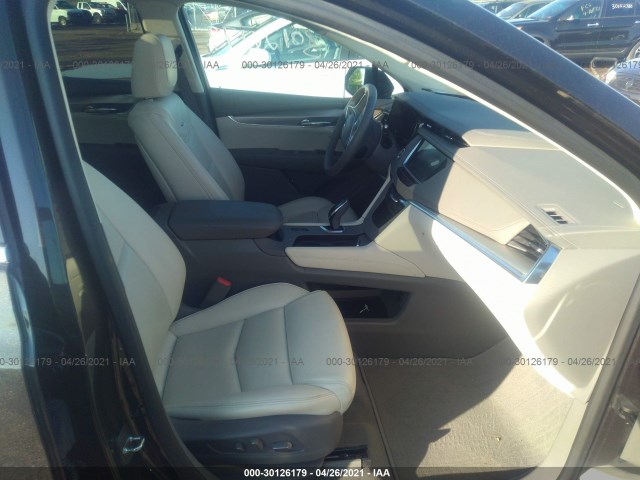 Photo 4 VIN: 1GYKNBRS0HZ313223 - CADILLAC XT5 