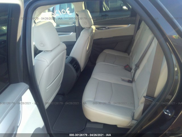 Photo 7 VIN: 1GYKNBRS0HZ313223 - CADILLAC XT5 