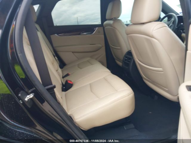 Photo 7 VIN: 1GYKNBRS0HZ320592 - CADILLAC XT5 