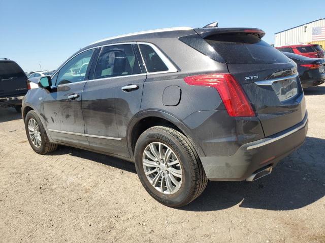 Photo 1 VIN: 1GYKNBRS0HZ326618 - CADILLAC XT5 LUXURY 