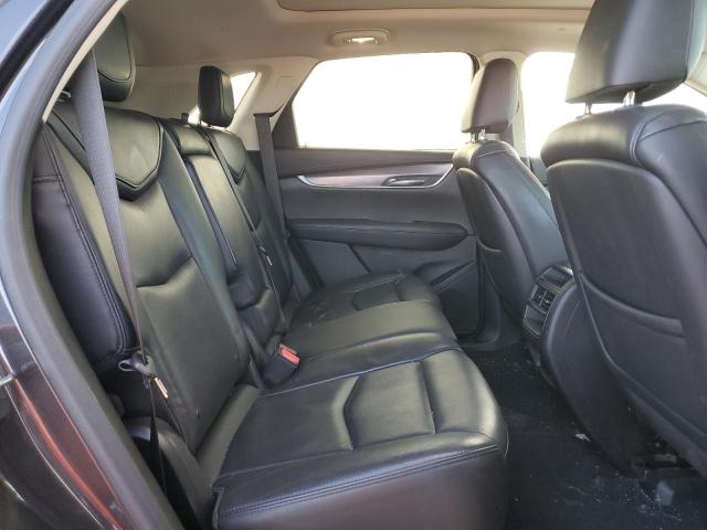 Photo 10 VIN: 1GYKNBRS0HZ326618 - CADILLAC XT5 LUXURY 