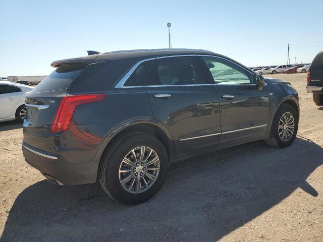 Photo 2 VIN: 1GYKNBRS0HZ326618 - CADILLAC XT5 LUXURY 