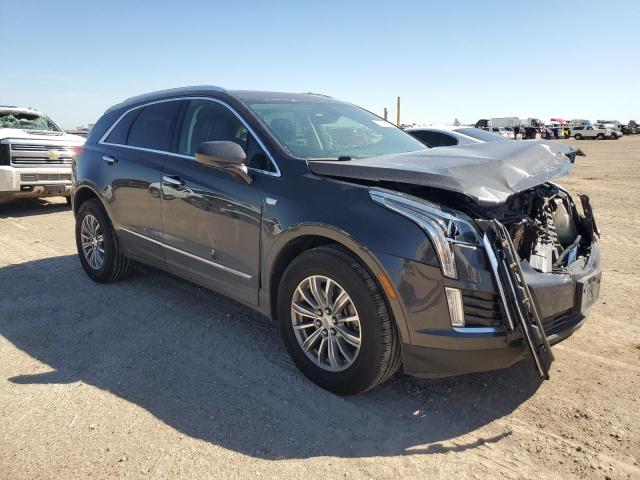 Photo 3 VIN: 1GYKNBRS0HZ326618 - CADILLAC XT5 LUXURY 