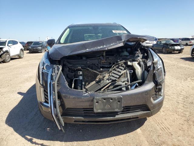 Photo 4 VIN: 1GYKNBRS0HZ326618 - CADILLAC XT5 LUXURY 