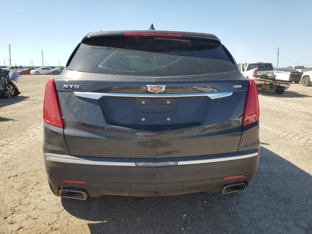 Photo 5 VIN: 1GYKNBRS0HZ326618 - CADILLAC XT5 LUXURY 