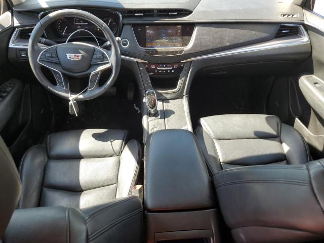 Photo 7 VIN: 1GYKNBRS0HZ326618 - CADILLAC XT5 LUXURY 