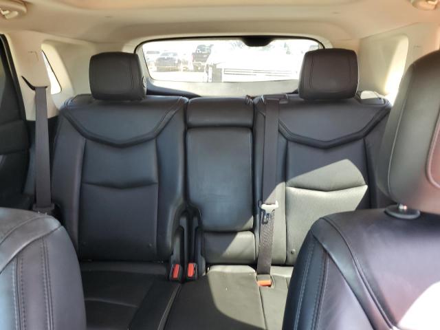 Photo 9 VIN: 1GYKNBRS0HZ326618 - CADILLAC XT5 LUXURY 