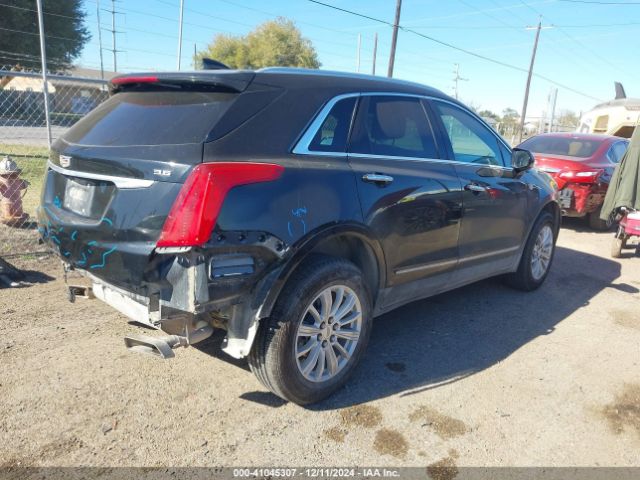 Photo 3 VIN: 1GYKNBRS0JZ220210 - CADILLAC XT5 