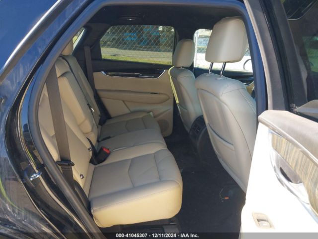 Photo 7 VIN: 1GYKNBRS0JZ220210 - CADILLAC XT5 