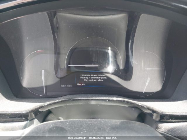 Photo 6 VIN: 1GYKNBRS1HZ105707 - CADILLAC XT5 