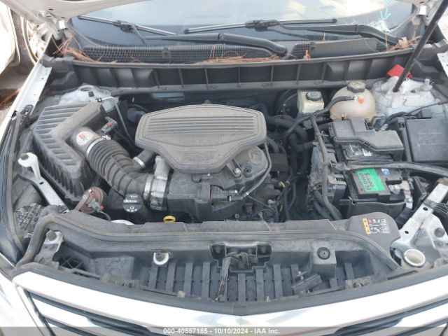 Photo 9 VIN: 1GYKNBRS1HZ106548 - CADILLAC XT5 