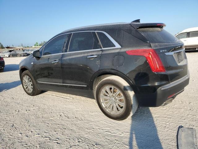 Photo 1 VIN: 1GYKNBRS1HZ113466 - CADILLAC XT5 LUXURY 