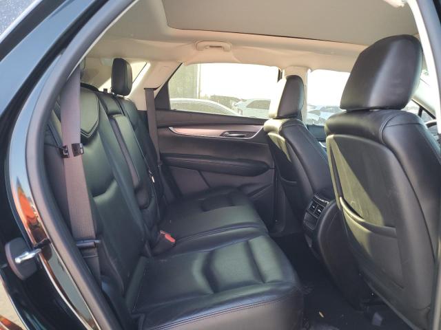 Photo 10 VIN: 1GYKNBRS1HZ113466 - CADILLAC XT5 LUXURY 