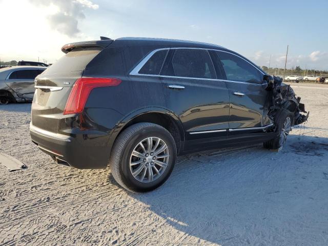 Photo 2 VIN: 1GYKNBRS1HZ113466 - CADILLAC XT5 LUXURY 