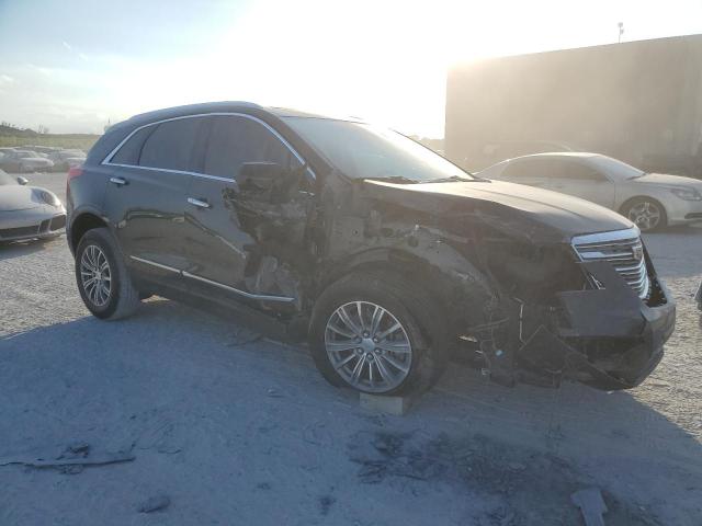 Photo 3 VIN: 1GYKNBRS1HZ113466 - CADILLAC XT5 LUXURY 