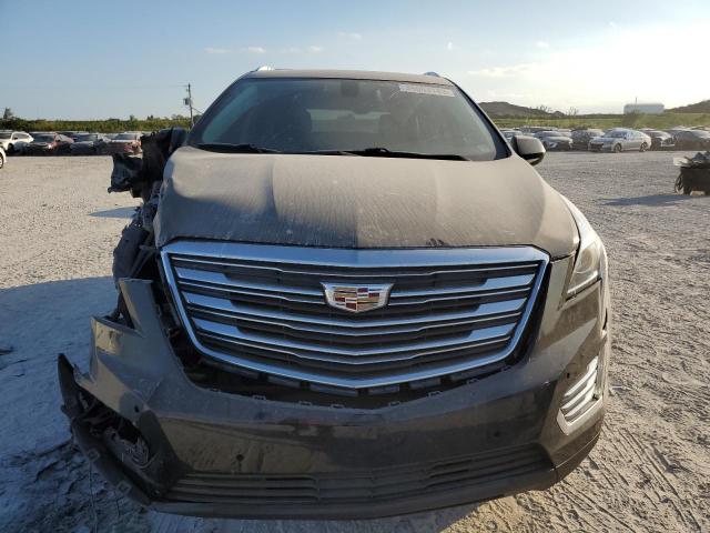 Photo 4 VIN: 1GYKNBRS1HZ113466 - CADILLAC XT5 LUXURY 