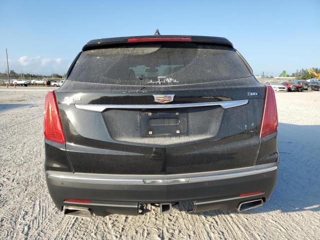 Photo 5 VIN: 1GYKNBRS1HZ113466 - CADILLAC XT5 LUXURY 