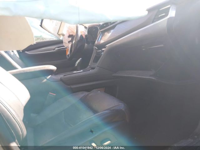 Photo 4 VIN: 1GYKNBRS1HZ125276 - CADILLAC XT5 