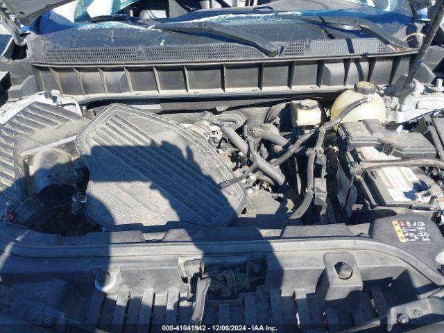 Photo 9 VIN: 1GYKNBRS1HZ125276 - CADILLAC XT5 