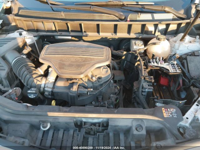 Photo 9 VIN: 1GYKNBRS1HZ127335 - CADILLAC XT5 