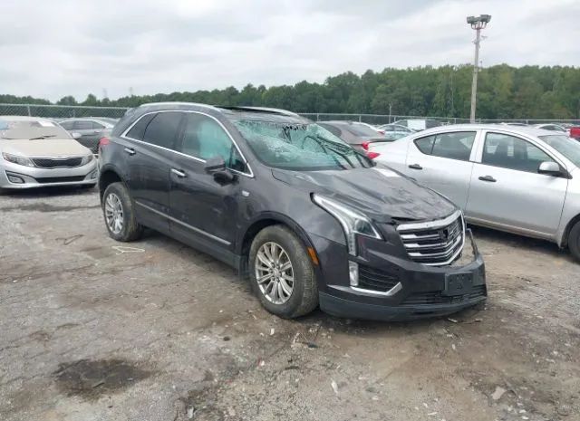 Photo 0 VIN: 1GYKNBRS1HZ138383 - CADILLAC XT5 