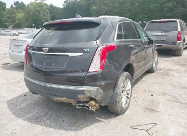 Photo 3 VIN: 1GYKNBRS1HZ138383 - CADILLAC XT5 