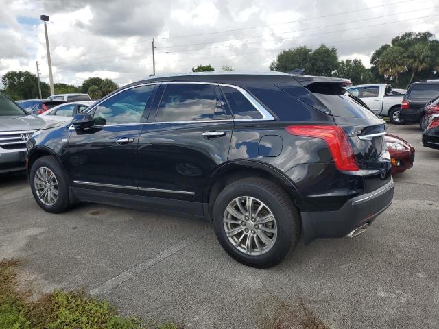 Photo 1 VIN: 1GYKNBRS1HZ206763 - CADILLAC XT5 LUXURY 