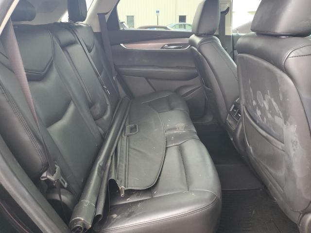 Photo 10 VIN: 1GYKNBRS1HZ206763 - CADILLAC XT5 LUXURY 