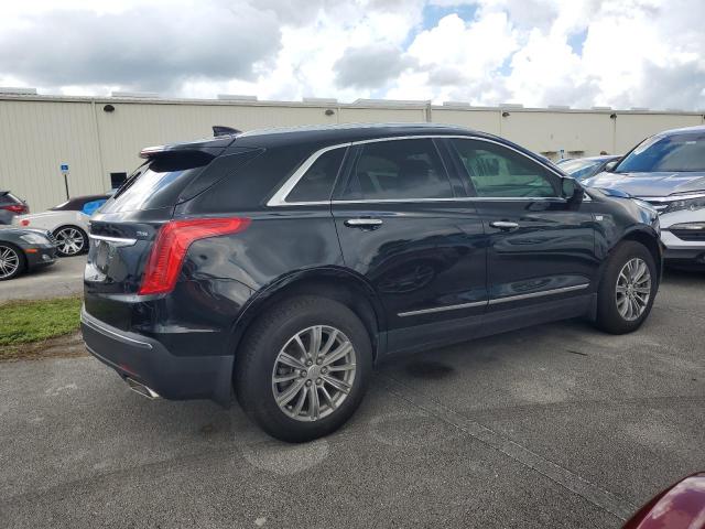 Photo 2 VIN: 1GYKNBRS1HZ206763 - CADILLAC XT5 LUXURY 