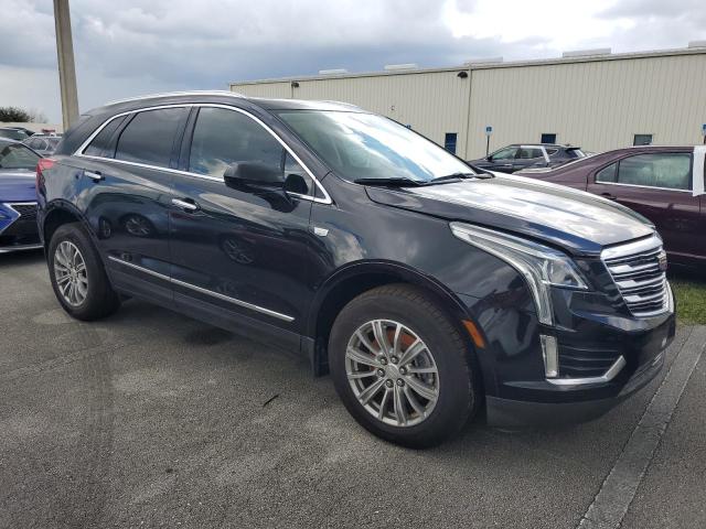 Photo 3 VIN: 1GYKNBRS1HZ206763 - CADILLAC XT5 LUXURY 