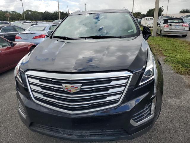 Photo 4 VIN: 1GYKNBRS1HZ206763 - CADILLAC XT5 LUXURY 